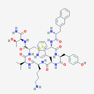 2D structure