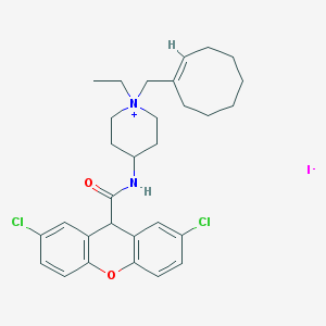 2D structure