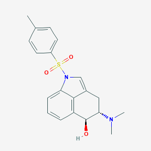 2D structure