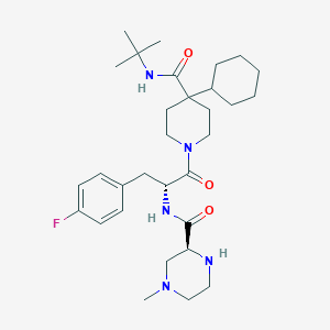 2D structure