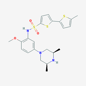 2D structure