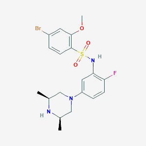 2D structure