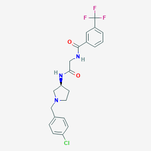 2D structure