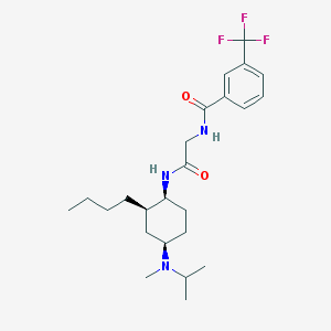 2D structure