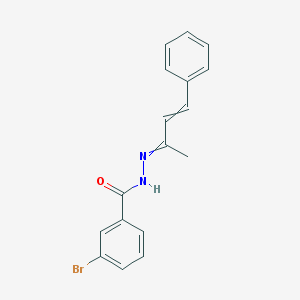 2D structure