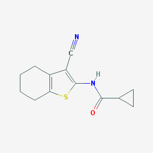 2D structure