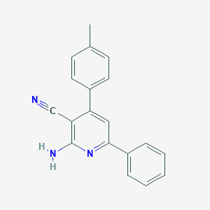 2D structure