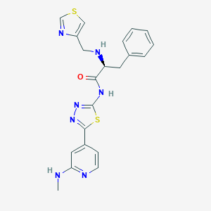 2D structure