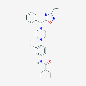 2D structure