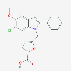 2D structure