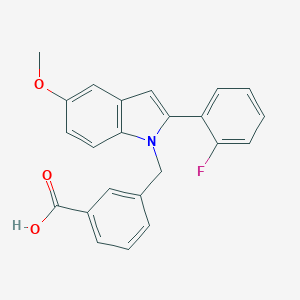 2D structure