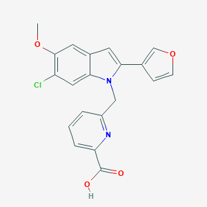 2D structure