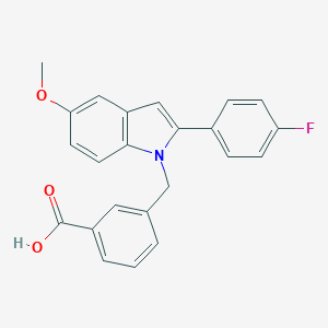 2D structure