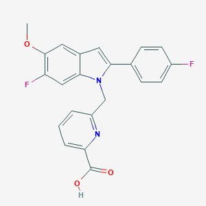 2D structure