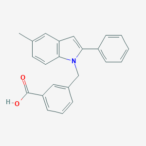 2D structure