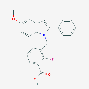 2D structure