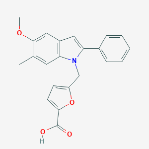 2D structure