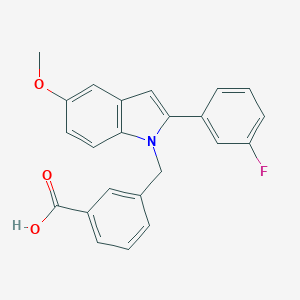 2D structure