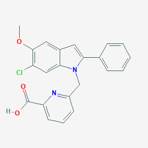 2D structure