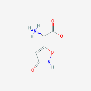 2D structure