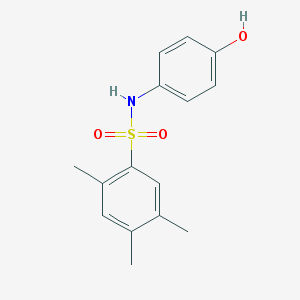 2D structure