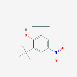 2D structure