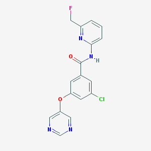 2D structure