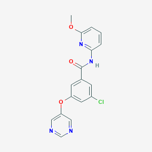 2D structure