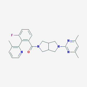 2D structure