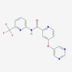 2D structure