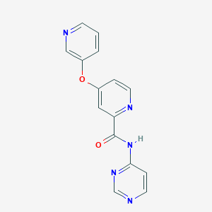 2D structure