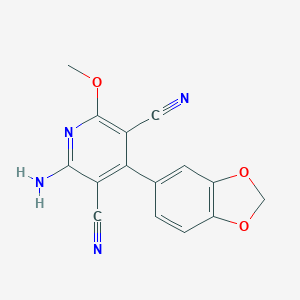 2D structure