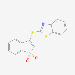 2D structure