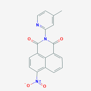 2D structure