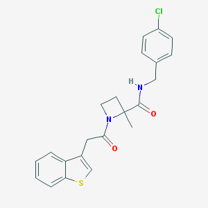 2D structure