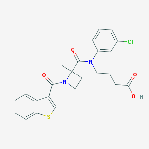 2D structure