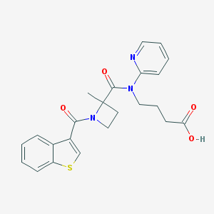 2D structure