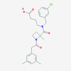 2D structure