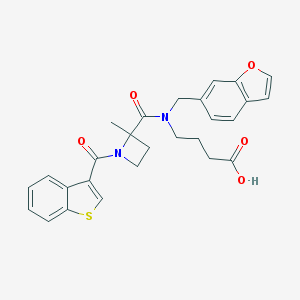 2D structure