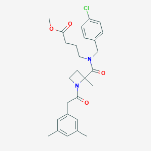 2D structure