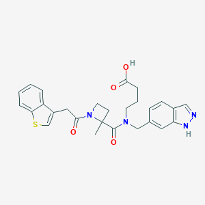 2D structure