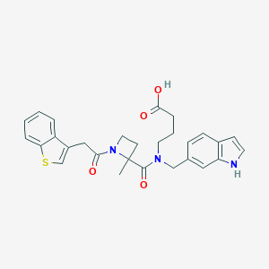 2D structure