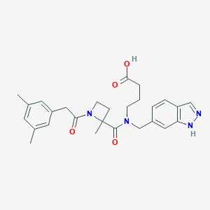 2D structure