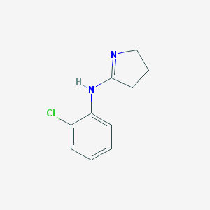 2D structure