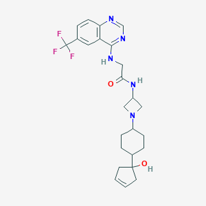 2D structure