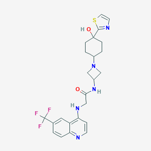 2D structure