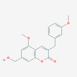 2D structure