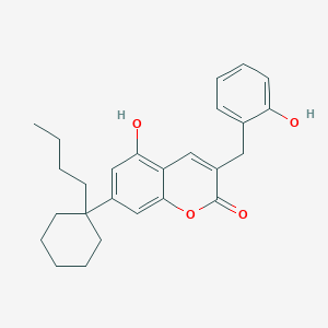 2D structure