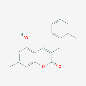 2D structure