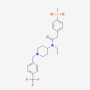 2D structure